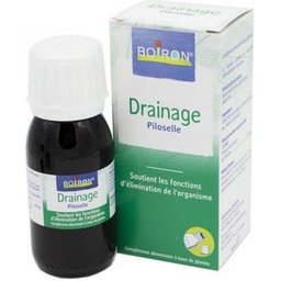 Drainage Piloselle 60ml