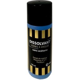 Dissol S/Acet 100ml