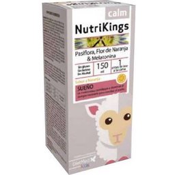 Nutri King Calm 150ml