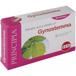 GYNOSTEMMA ESTR SEC 60CPR 24G