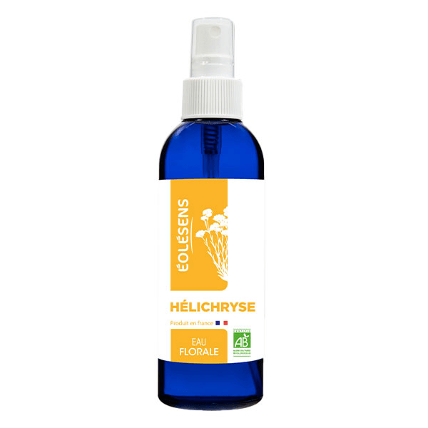 Eolesens Eau florale d'Helichryse 200 ml