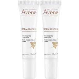 Avène Dermabsolu Soin Regard Combleur