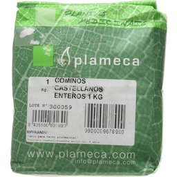 Cumin Grain Castillan 1Kg