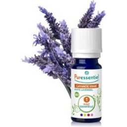 Huile Essentielle Lavande Vraie Bio 10ml