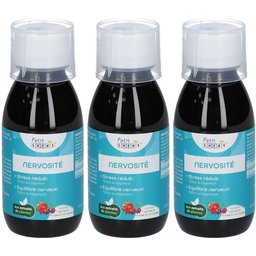 Petit Chêne® Nervosité