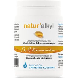 Dr C. Kousmine Natur Alkyl