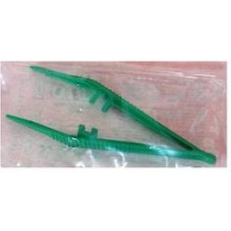 Pince à épiler pharmaceutique Stern en nylon