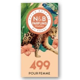 Eau de Parfum Femme R 31 Roll On 12ml