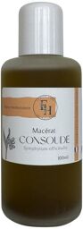 Macérât de CONSOUDE symphytum officinalis - 100ml - France-Herboristerie