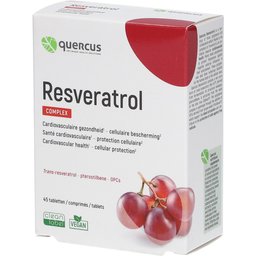 Resveratrol Complex