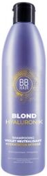 Shampooing Violet Neutralisant BB-Hair Blond Hyaluronik 300ml
