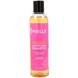 Babassu Shampooing Conditionnant 240ml