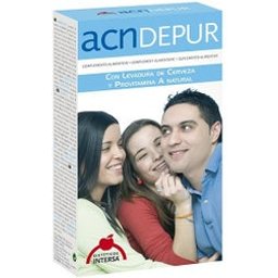 Acn Depur 60caps