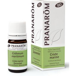 Pranarôm Huile Essentielle Criste Marine Bio