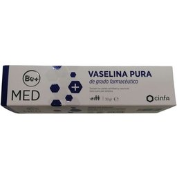 Med Vaselina Pura 30g