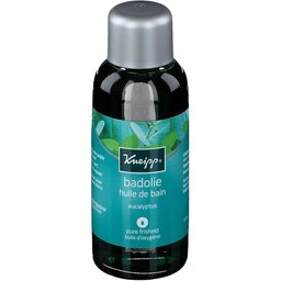 Kneipp® Huile de Bain Eucalyptus Bulle d'oxygène