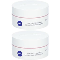 24H Soin de jour Nourissant Spf30