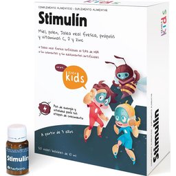 Stimulín (Gelée infantile) - Herbora - 20 flacons