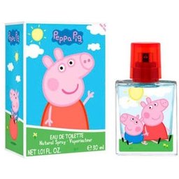 Peppa Pig Eau de Toilette Spray 30ml