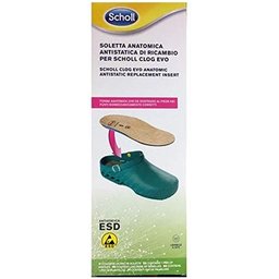 Clog Evo Evo Anat Ant Ins Mic45-46