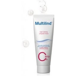 Gel nettoyant pour le visage 125ml