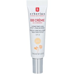 Erborian BB Crème au Ginseng Nude