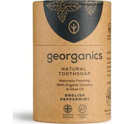 Dentífrico Sólido Menta 30ml