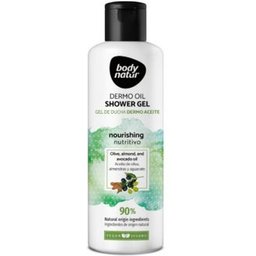 Gel Douche Dermo Oil Dermo Oil 400ml