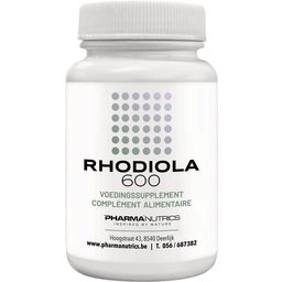 Rhodiola 600