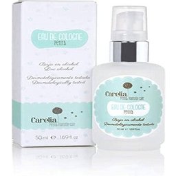 Karelia Petits eau de cologne 50ml