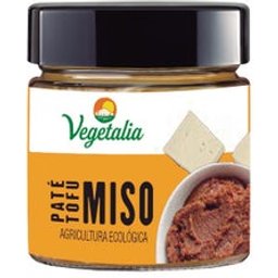 Tofu Miso Pate 180g