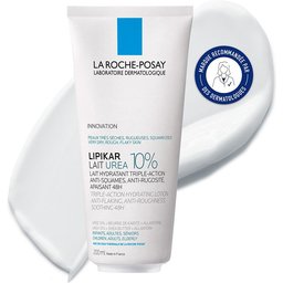 Lipikar Lait Urea10% 200ml