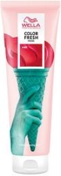 Color Fresh Masque Red