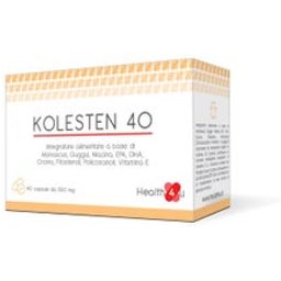 Kolesten*40 45 Cps