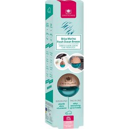 Désodorisant pour voiture 0% #Sea Breeze 6ml