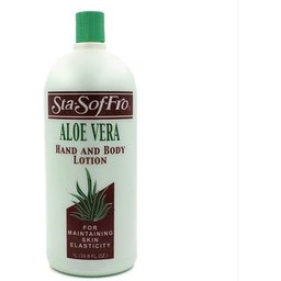 Loción Aloe Vera 1L