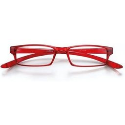 Lunettes Innova Rouge +2.50 1ut