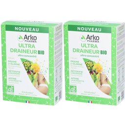Arkofluides® Ultra Draineur BIO