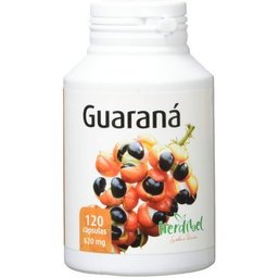 Guarana 500mg 120caps