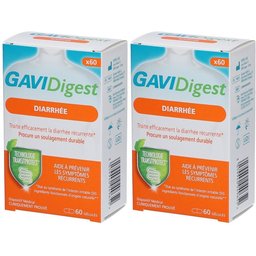 GAVIDigest Diarrhée