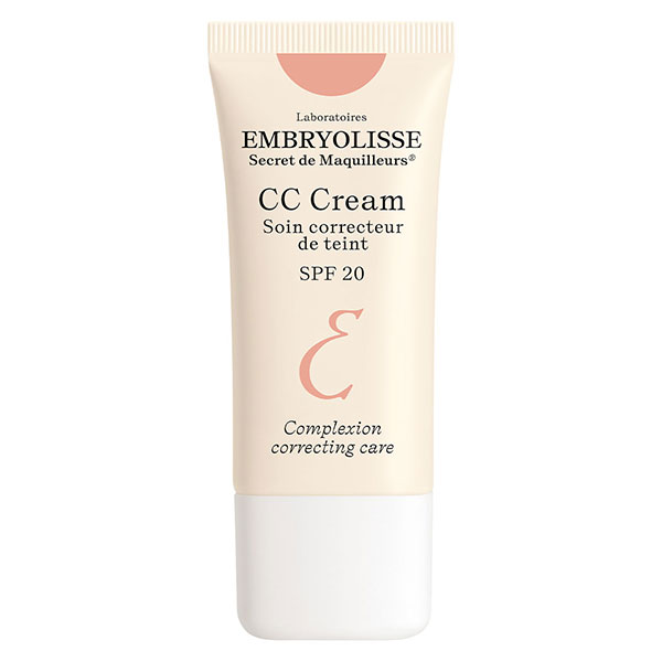 Secret de Maquilleurs CC Cream SPF20 30ml