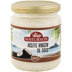 Aceite De Coco Eco 200g *