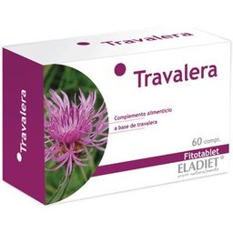 Traverse Phytotablet 60comp
