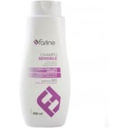 Shampooing Sensible 500 ml