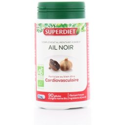 Ail Noir Bio Gelul 90