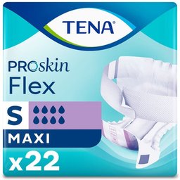 Flex Maxi Small Protect 22uts