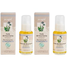 Laboratoire du Haut-Ségala Huile de Bourrache Bio