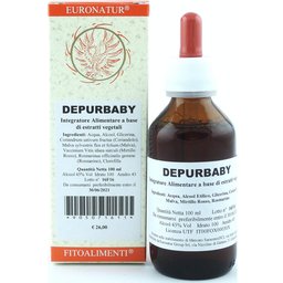Depurbaby 100ml