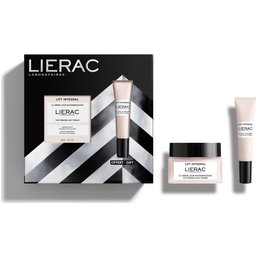 Coffret Lift Integral La Crème Jour Raffermissante 50ml + Le Soin Lift Regard 15ml