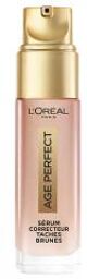 Age Perfect Taches Brunes Sérum Correcteur Action Rapide 30 ml - Flacon-Pompe 30 ml